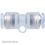 Nitta Chemifit C1 Series Union Connector