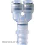 Nitta Chemifit C1 Series Y Joint