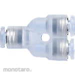 Nitta Chemifit C1 Series Y Union