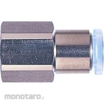 Nitta Chemifit C1S Series Female Connector