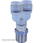 Nitta Chemifit C1S Series Y Joint