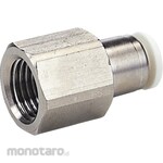 Nitta Push One A Series Female Connector