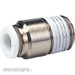 Nitta Push One A Series Hexagon socket head round connector