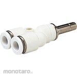 Nitta Push One A Series Y Plug