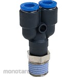 Nitta Push One E Series Y Joint