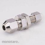 Nitta Quick seal copper tube connection panel touch connector