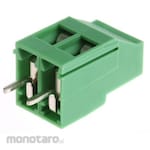 PHOENIX Phoenix Contact Pcb Terminal Block, Mkds 3/2 Series, 5Mm Pitch
