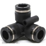 PISCO Tripod union