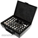POMONA Pomona 5748 Coaxial Connector Kit
