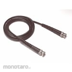 POMONA Pomona Coaxial Cable, Bnc To Bnc, 3.05M, 2249-C-120