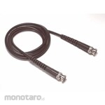 POMONA Pomona Coaxial Cable, Bnc To Bnc, 610Mm, 2249-C-24