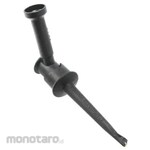 POMONA Pomona Hook Clip, Black, 4723-0