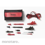 POMONA Pomona Multimeter Test Leads, 1.3M