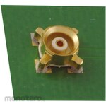 RADIALL Radiall Mmbx Connector