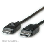 ROLINE Dp - Hdtv M/M