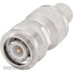 Rosenberger Coaxial Connector Straight Standard 50Ω Bulkhead Fitting