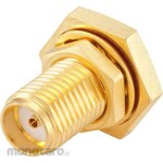 Rosenberger Sma Bulkhead