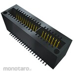 SAMTEC Mec1 Samtec Card Edge Connector