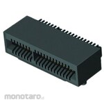 SAMTEC Mec1-Ra Samtec Card Edge Connector