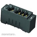 SAMTEC Mec2 Samtec 2Mm Pitch 16 Way Dual Row Straight Smt Female Card Edge Connector