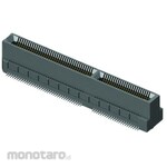 SAMTEC Mec6-Dv Samtec Card Edge Connector