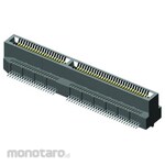 SAMTEC Mec8-Dv Samtec Card Edge Connector