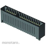 SAMTEC Mecf Samtec Card Edge Connector