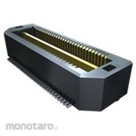 SAMTEC Pcb Connection Pin Header, 40 Poles, 0.5 Mm, 2 Rows, 1 Set, 48 Pieces