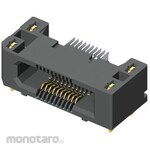 SAMTEC Samtec Board Connection Socket Erf5 Series