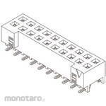SAMTEC Samtec Board Connection Socket S2M Series
