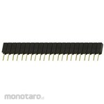 SAMTEC Samtec Board Connection Socket Ssa Series