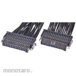 SAMTEC Samtec Board To Cable, Pitch: 1.27Mm, Sfsd-15-28-H-10.00-Dr-Ndx