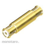 SAMTEC Samtec Coaxial Adapter Straight