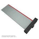 SAMTEC Samtec Idc Connector, Ffsd-25-01-N