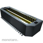 SAMTEC Samtec Pcb Connection Pin Header 80 Way 0.8Mm 2 Row Qte-040-02-Lda