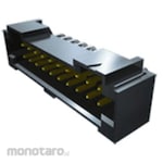 SAMTEC Samtec Pcb Header, 10 Way, 2.0Mm, 2 Rows, T2M-105-01-Ld-Th