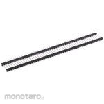 SAMTEC Samtec Pin Header Flex Stack Dw Series