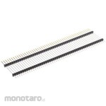 SAMTEC Samtec Pin Header Flex Stack Ew Series