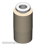 SMC One-touch Fittings Hexagon Socket Head Male Connector