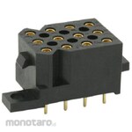 SOURIAU Socket For Souriau Board Connection Sms Series