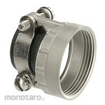 SOURIAU Souriau Cable Clamp Shell Size: 22 Ut022Ac