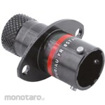 SOURIAU Souriau Circular Connector Lightweight / Small 8Sta