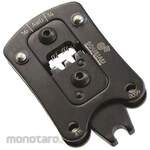 SOURIAU Souriau Crimping Head Uts Series Series