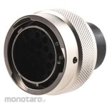 SOURIAU Souriau Mil Standard Circular Connector Uto, Series