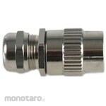 SOURIAU Souriau Sunbank By Eaton Cable Clamp Shell Size: 10 Ut010Jcsl