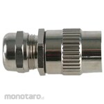 SOURIAU Souriau Sunbank By Eaton Cable Clamp Shell Size: 12 Ut012Jcsl