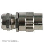 SOURIAU Souriau Sunbank By Eaton Cable Clamp Shell Size: 14 Ut0S14Jcsl
