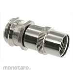 SOURIAU Souriau Sunbank By Eaton Cable Clamp Shell Size: 18 Ut0S18Jcsl
