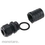 SOURIAU Souriau Sunbank By Eaton Circular Connector Backshell Cl101021
