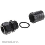 SOURIAU Souriau Sunbank By Eaton Circular Connector Backshell Cl102021